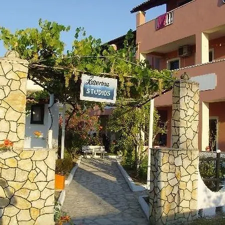 Elves Studios& Apartment's Apart-hotel 2*