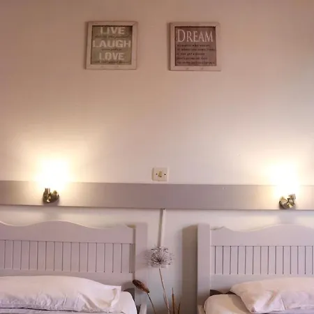 Elves Studios& Apartment's Apart-hotel 2*