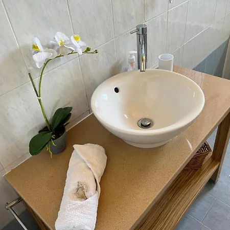 Elves Studios& Apartment's Apart-hotel Sidárion