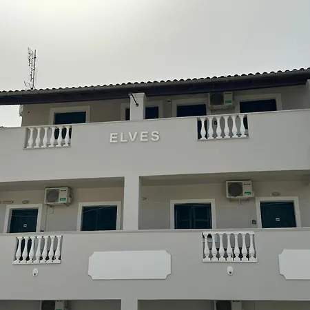 Elves Studios& Apartment's Apart-hotel 2*