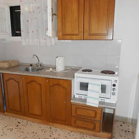Elves Studios& Apartment's Apart-hotel 2*