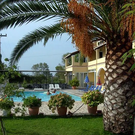 Hotel de apartamente Elves Studios& Apartment's