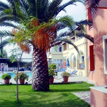 Elves Studios& Apartment's Hotel de apartamente 2*